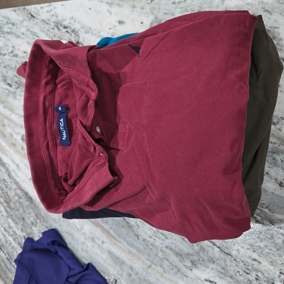 Men's Polo's 3X - Picture 9 of 10